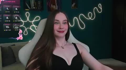Katie online show from June 23, 9:24 pm