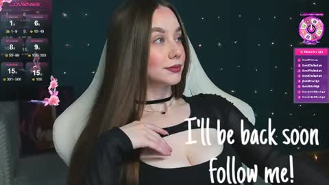 Katie online show from June 24, 8:19 pm