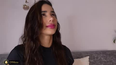 Katie online show from October 10, 10:14 am