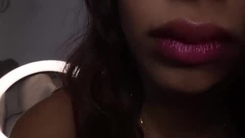 Snapshot of katiecruz_ chatting on February 5, 10:20 am Katie online show from February 5, 10:20 am