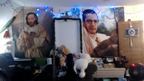 Katie online show from October 3, 4:09 am