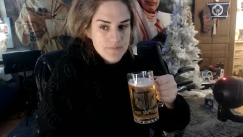 Katie online show from December 18, 4:40 am