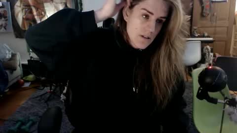 Katie online show from March 20, 5:23 am