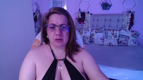 Katherine online show from January 13, 3:36 pm