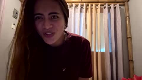 Snapshot of katiefrox_ chatting on January 20, 1:18 am katiefrox online show from January 20, 1:18 am