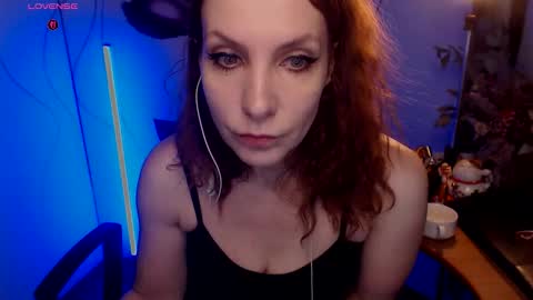 Katie online show from December 18, 2:39 am