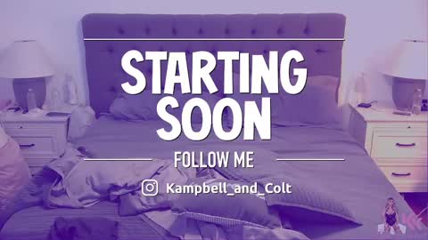katiekampbell online show from May 10, 1:22 am