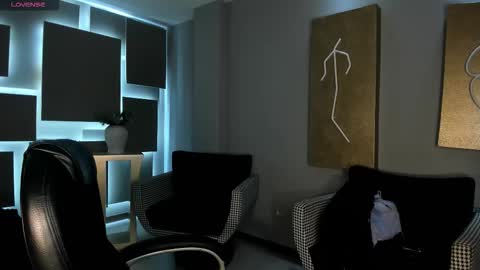 Kate Stonne online show from March 12, 11:16 am