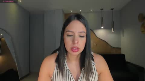 Kate Stonne online show from March 18, 11:13 am