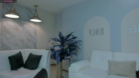 Kate Stonne online show from March 22, 12:08 pm