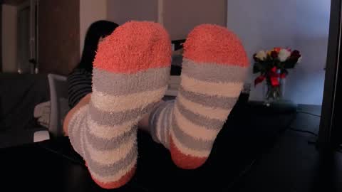 Miss Katie online show from February 28, 4:41 pm