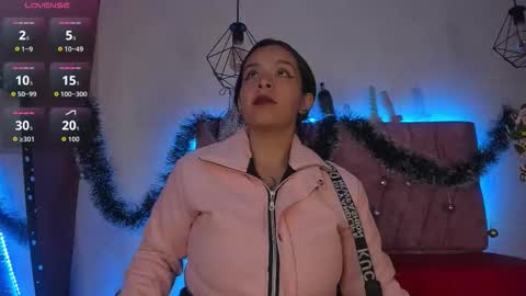 Katie online show from November 15, 11:29 am