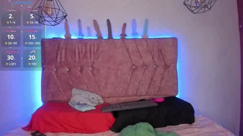 Katie online show from January 8, 11:34 am