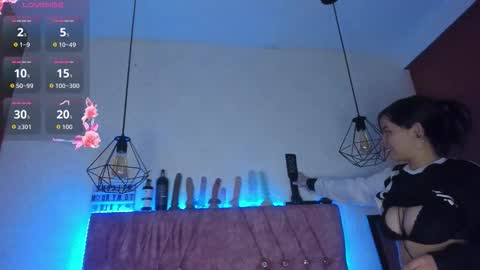 Katie online show from February 24, 10:13 am