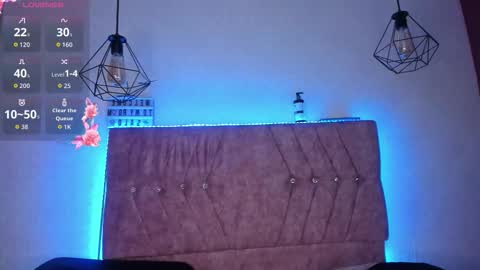 Katie online show from February 25, 10:14 am