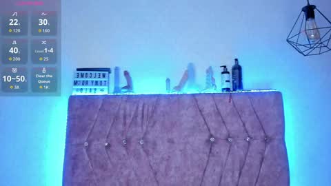 Snapshot of katiie_m chatting on April 14, 12:49 am Katie online show from April 14, 12:49 am