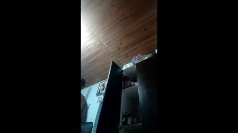 Snapshot of katiie_m chatting on May 1, 8:30 am Katie online show from May 1, 8:30 am