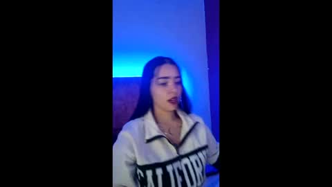 Snapshot of katiie_m chatting on May 7, 8:31 am Katie online show from May 7, 8:31 am