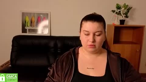 Katina online show from July 19, 5:27 pm