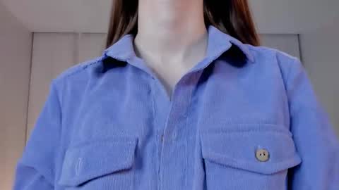 Scarlett online show from November 17, 8:42 am