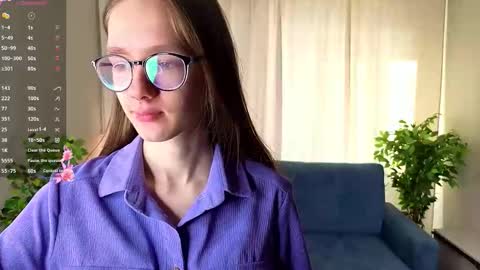 Scarlett online show from February 25, 10:14 am