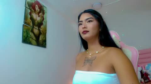 katiuska_lovely online show from June 6, 4:50 am
