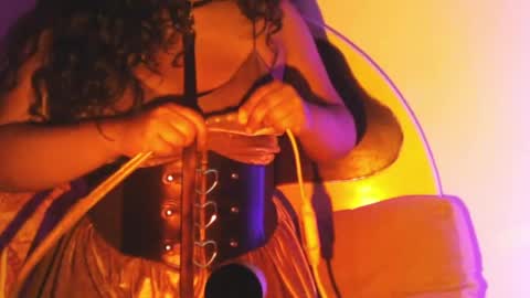 Katiuska online show from May 20, 1:34 am