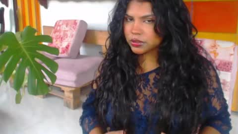 Katiuska online show from May 22, 8:58 pm