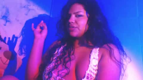 Katiuska online show from May 26, 8:43 am