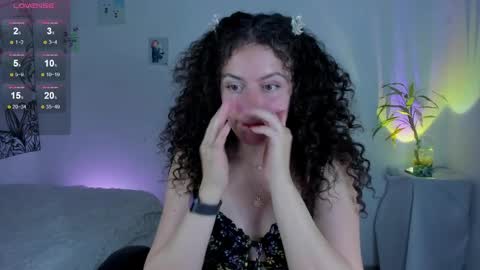 Snapshot of katiusky chatting on April 29, 8:59 pm Kati online show from April 29, 8:59 pm