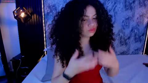 Kati  online show from June 15, 11:51 pm