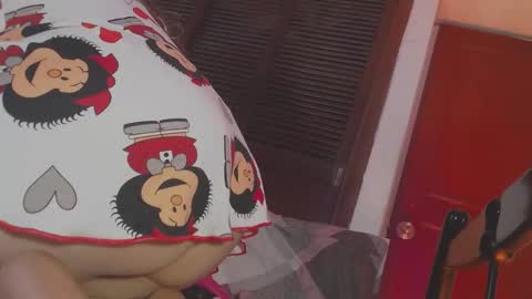 Johanna  online show from February 5, 4:06 am