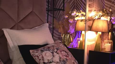 KatJolie online show from March 19, 8:24 pm