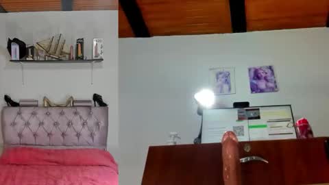 Snapshot of katleya_funny chatting on March 12, 11:05 am katleya_funny online show from March 12, 11:05 am