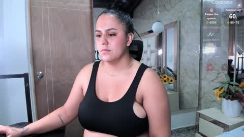 Katleya Lewiis online show from May 5, 10:40 pm