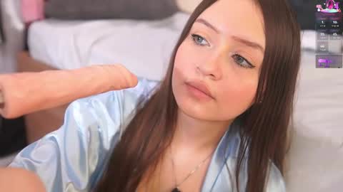 Snapshot of katlyn_martins chatting on October 7, 9:12 pm K A T L Y N online show from October 7, 9:12 pm