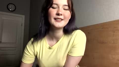 Snapshot of katlynaccerman chatting on September 22, 4:36 am Katlyn online show from September 22, 4:36 am