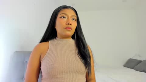 Snapshot of katnees_correa chatting on February 4, 7:40 am Follow me on instagram and twitter as correaktnees online show from February 4, 7:40 am