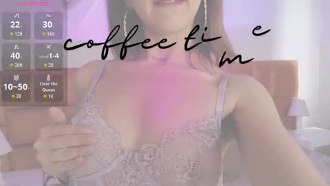 Snapshot of katnia_and_marcuz chatting on October 3, 12:02 pm Katnia and Marcuz online show from October 3, 12:02 pm