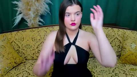 Snapshot of katnotcat chatting on March 12, 11:42 am katnotcat online show from March 12, 11:42 am