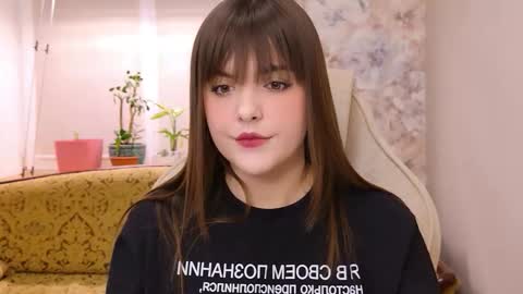 Snapshot of katnotcat chatting on February 8, 5:27 pm katnotcat online show from February 8, 5:27 pm