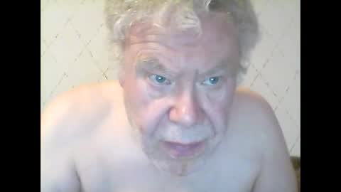 Katpeo50 online show from March 27, 9:25 pm