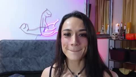 Snapshot of katrin_1 chatting on October 10, 9:25 pm Katrin online show from October 10, 9:25 pm