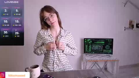 Snapshot of katrin__celebrity chatting on October 15, 8:20 pm Free telegram channel 3 Free telegram for my users 3 online show from October 15, 8:20 pm