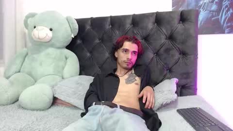 katrin__hancool online show from February 24, 1:20 pm