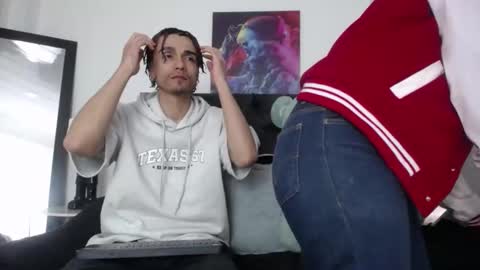 katrin__hancool online show from March 25, 3:45 am