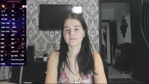 Katrin Brook online show from January 16, 2:08 pm