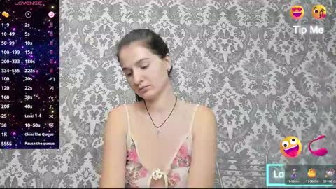 Katrin Brook online show from February 4, 8:24 am