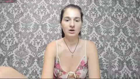 Katrin Brook online show from February 9, 8:11 am
