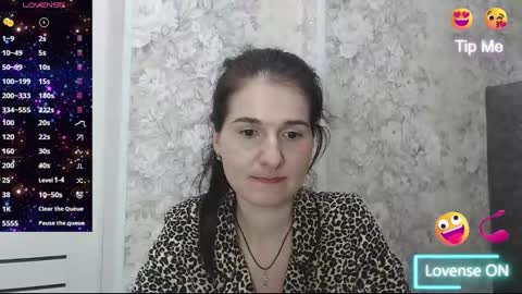 Katrin Brook online show from February 13, 3:14 pm